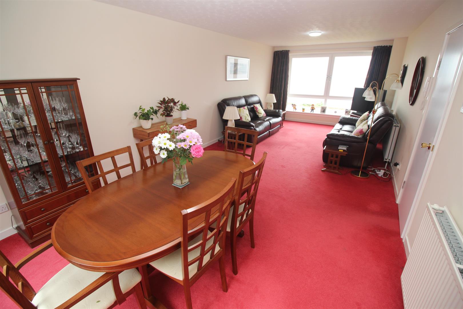 Balmoral Place, Cloch Road, Gourock Neill Clerk Estate Agents